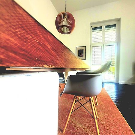 Get-Your-Flat - Traumhafte Architekten-Wohnung Kaiserviertel Innenstadt 110M2 Haustier Auf Anfrage - Top Dortmund Extérieur photo