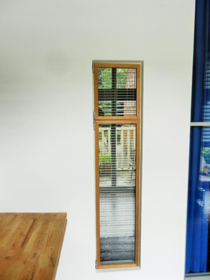 Get-Your-Flat - Traumhafte Architekten-Wohnung Kaiserviertel Innenstadt 110M2 Haustier Auf Anfrage - Top Dortmund Extérieur photo