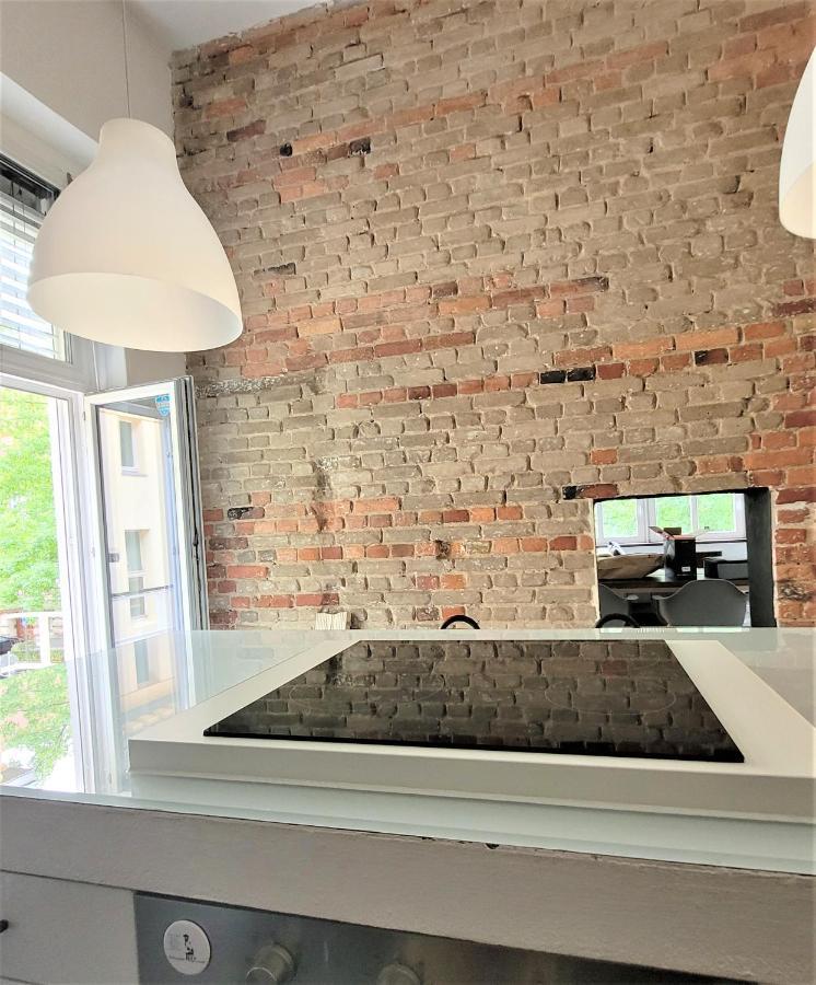 Get-Your-Flat - Traumhafte Architekten-Wohnung Kaiserviertel Innenstadt 110M2 Haustier Auf Anfrage - Top Dortmund Extérieur photo