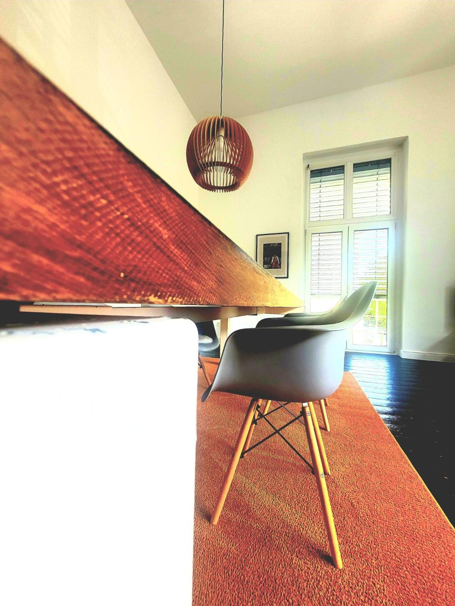 Get-Your-Flat - Traumhafte Architekten-Wohnung Kaiserviertel Innenstadt 110M2 Haustier Auf Anfrage - Top Dortmund Extérieur photo